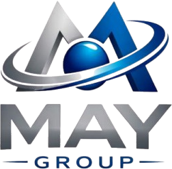 MAY GROUPS